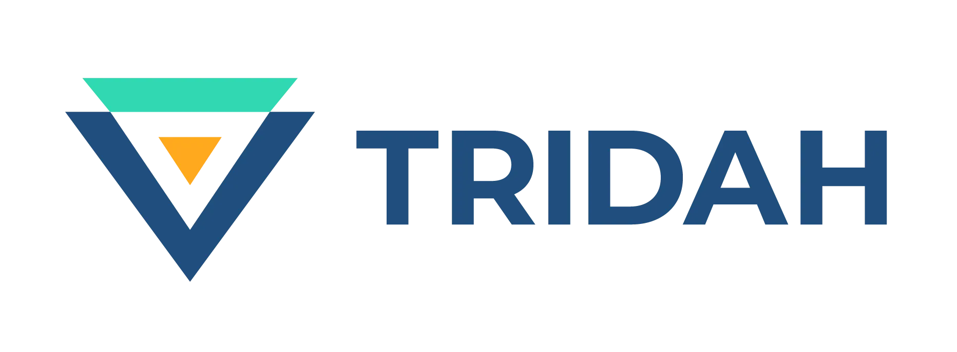 Tridah Logo