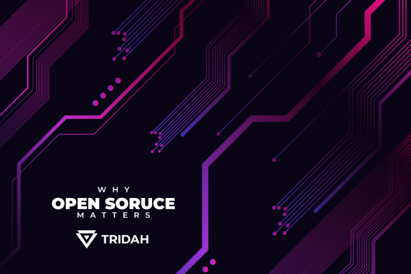 Why Open Source Matters